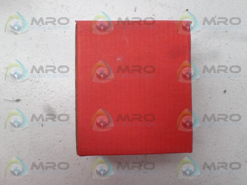 CONQUEST C2001 RELAY 24VDC *NEW IN BOX*