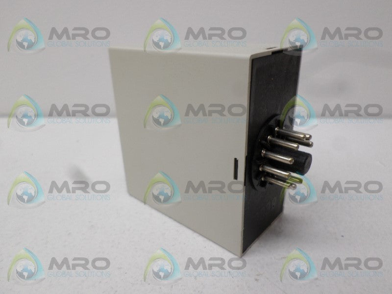 CONQUEST C2001 RELAY 24VDC *NEW IN BOX*