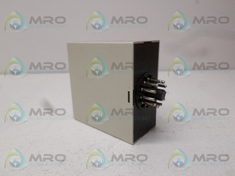 CONQUEST C7001 RELAY 24VDC *NEW IN BOX*