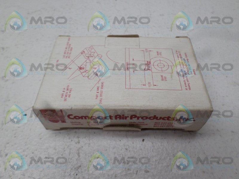 COMPACT AIR AWHE10 LIMIT SENSOR  NSMP
