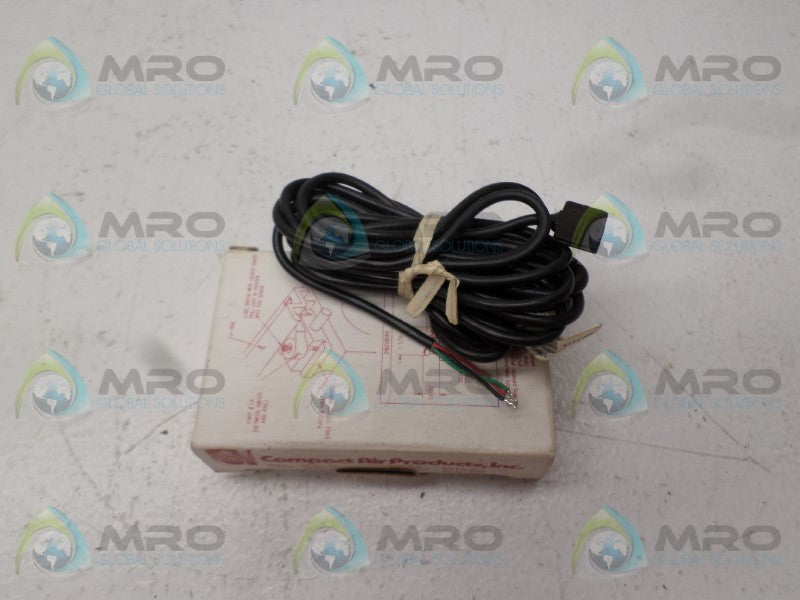 COMPACT AIR AWHE10 LIMIT SENSOR  NSMP