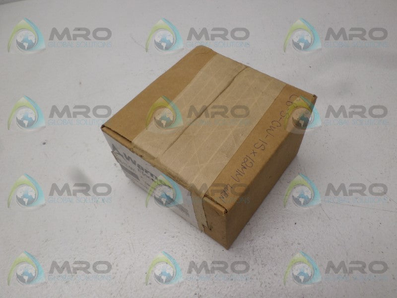 WARNER ELECTRIC 305-17-001 BRAKE WRAP SPRING CLUTCH * FACTORY SEALED *