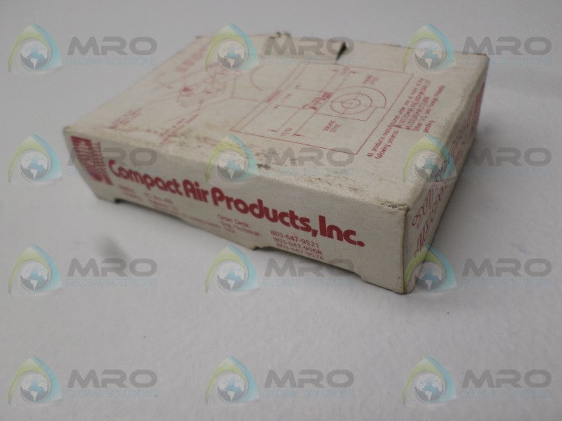 COMPACT AIR AWHE LIMIT SENSOR  NSMP