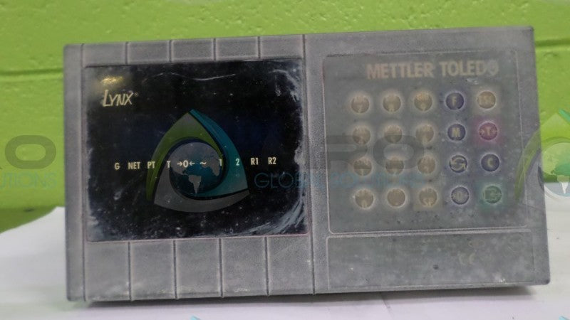METTLER TOLEDO LYNX DIGITAL SCALE CONTROLLER *USED*