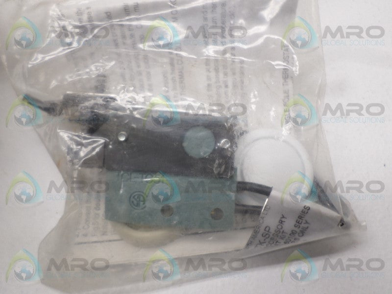 DIMPLEX DTK-SP THERMOSTAT KIT * NEW IN FACTORY BAG *