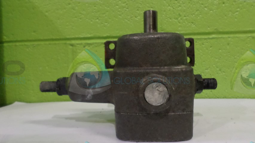 BOSCH R978715441 PUMP *USED*