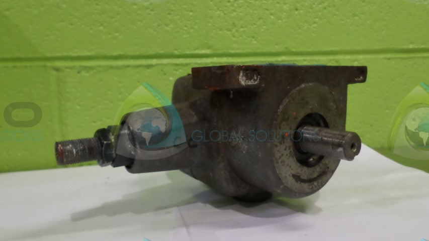 BOSCH R978715441 PUMP *USED*