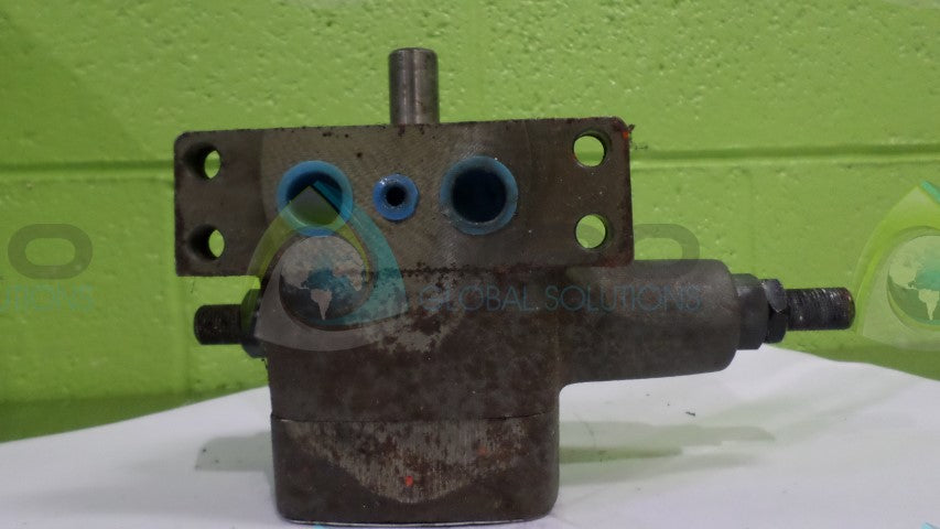 BOSCH R978715441 PUMP *USED*