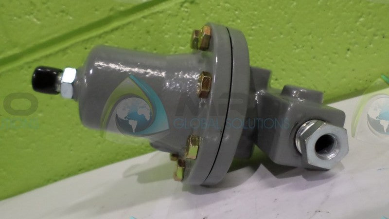 FISHER R000464094 REGULATOR *NEW IN BOX*
