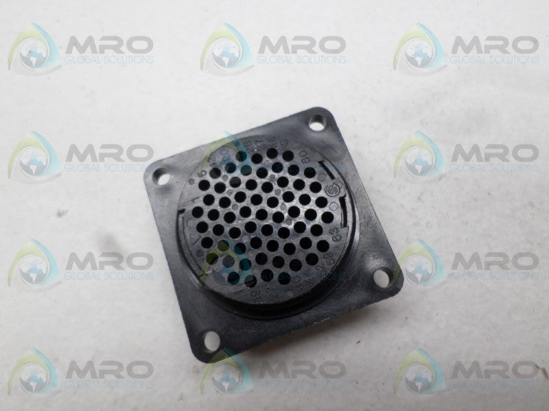 AMP 205843-1 CIRCULAR CONNECTOR  NSNP