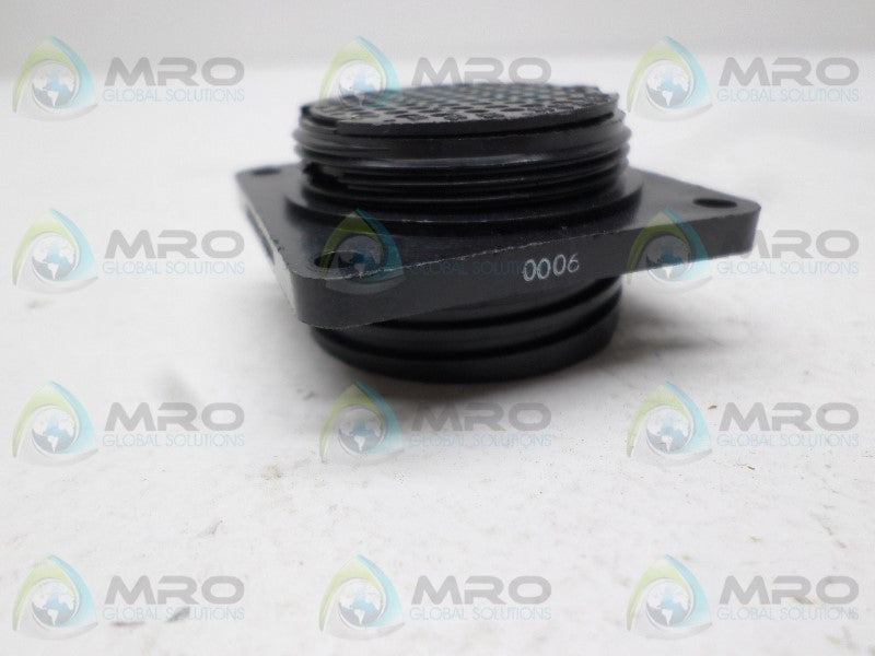 AMP 205843-1 CIRCULAR CONNECTOR  NSNP