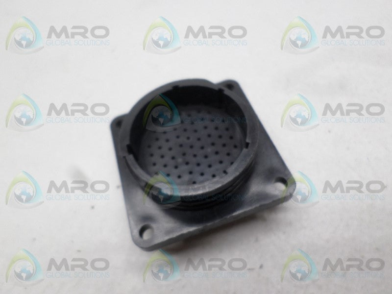 AMP 205843-1 CIRCULAR CONNECTOR  NSNP