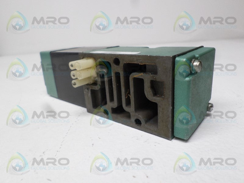 NUMATICS 152SA400K000030 UNMP