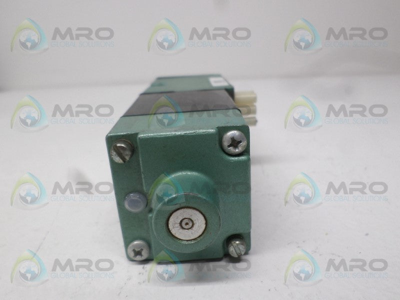 NUMATICS 152SA400K000030 UNMP