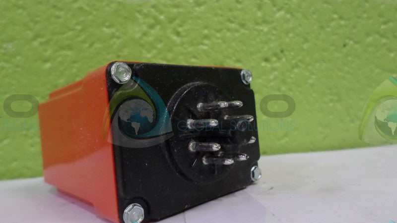 NCC T1K-60-461 SOLID STATE TIMER *NEW IN BOX*