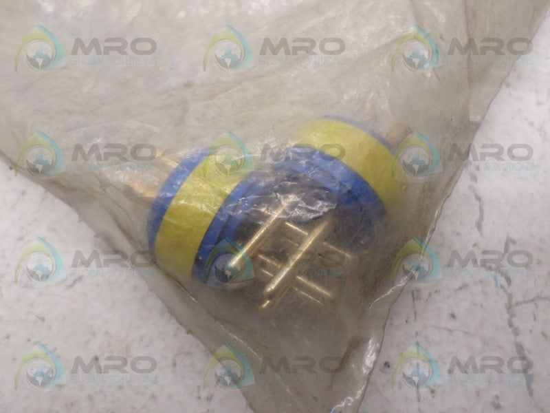 AMPHENOL 10-825810-10P CONNECTOR * NEW IN FACTORY BAG *