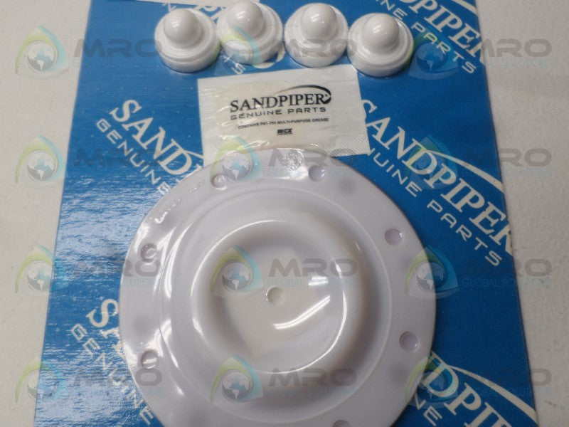 SANDPIPER 476.202.654 REPAIR KIT * NEW IN ORIGINAL PACKAGE *
