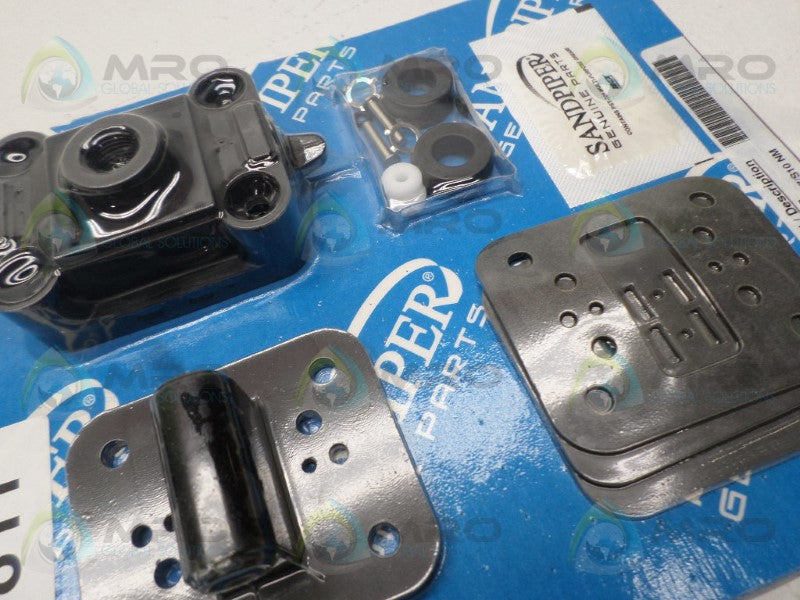 SANDPIPER 476.219.000 REPAIR KIT * NEW IN ORIGINAL PACKAGE *