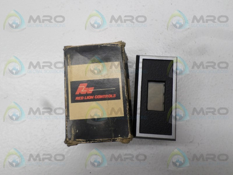 RED LION CONTROLS DT600000 TIME BASE TACHOMETER * NEW IN BOX *