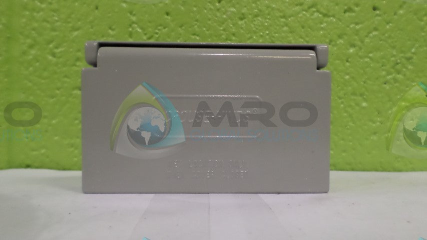 CROUSE-HINDS WLGF-FS RECEPTACLE COVER *NEW IN BOX*