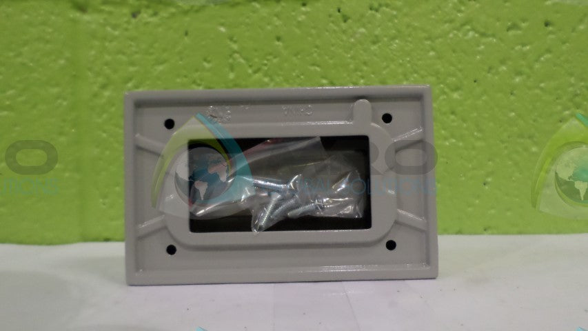CROUSE-HINDS WLGF-FS RECEPTACLE COVER *NEW IN BOX*