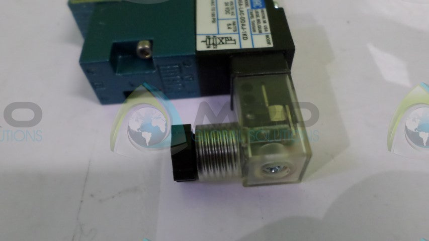 MAC 45A-LAC-DDAJ-1KD VALVE *NEW IN BOX*