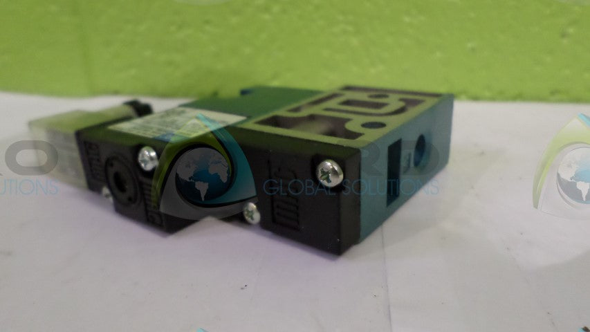 MAC 45A-LAC-DDAJ-1KD VALVE *NEW IN BOX*