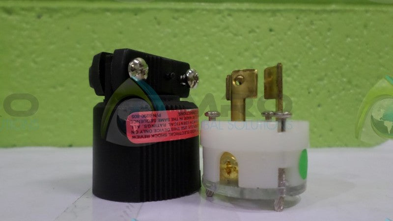 ARROW HART 4767 ELECTRIC PLUG *NEW IN BOX*
