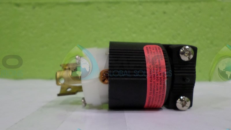 ARROW HART 4767 ELECTRIC PLUG *NEW IN BOX*