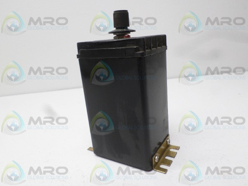 REGENT CONTROLS TM2222D0.1S-24 (AS PICTURED) UNMP