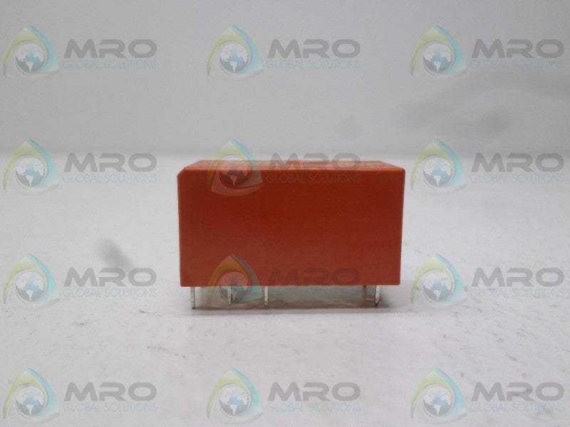 SCHRACK RT425024 RELAY 24VDC *NEW NO BOX*
