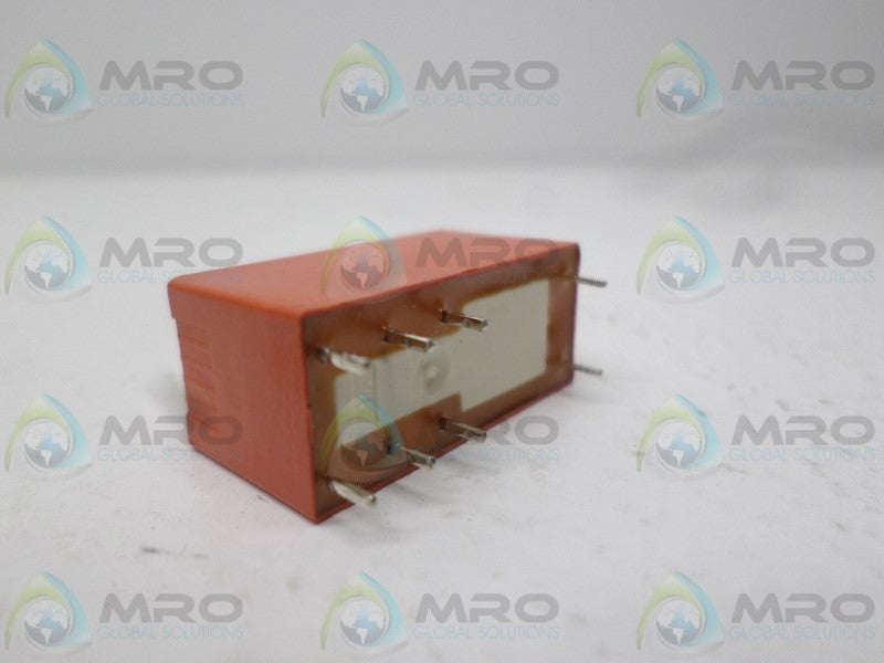 SCHRACK RT425024 RELAY 24VDC *NEW NO BOX*