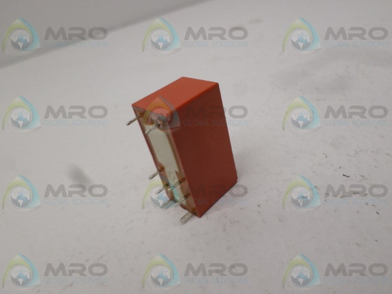SCHRACK RT425024 RELAY 24VDC *NEW NO BOX*