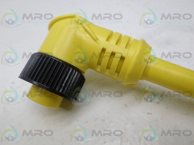 DANIEL WOODHEAD 40944-90 103001A01F300 CABLE CONNECTOR *NEW NO BOX*