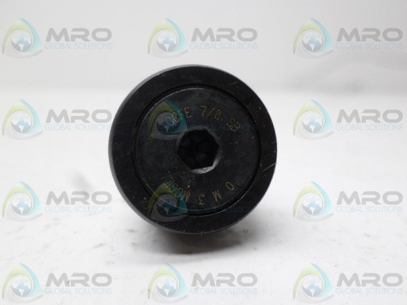 MCGILL CCFE-7/8-SB CAM FOLLOWER *NEW IN BOX*