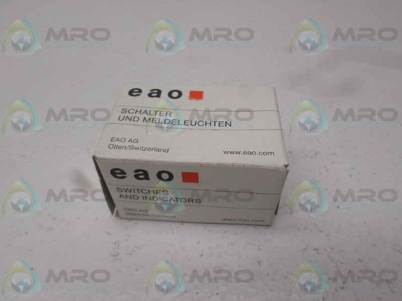 EAO 704.510.0 SWITCH ACTUATOR *NEW IN BOX*