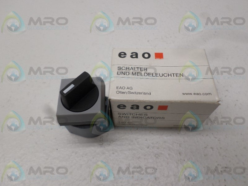 EAO 704.510.0 SWITCH ACTUATOR *NEW IN BOX*