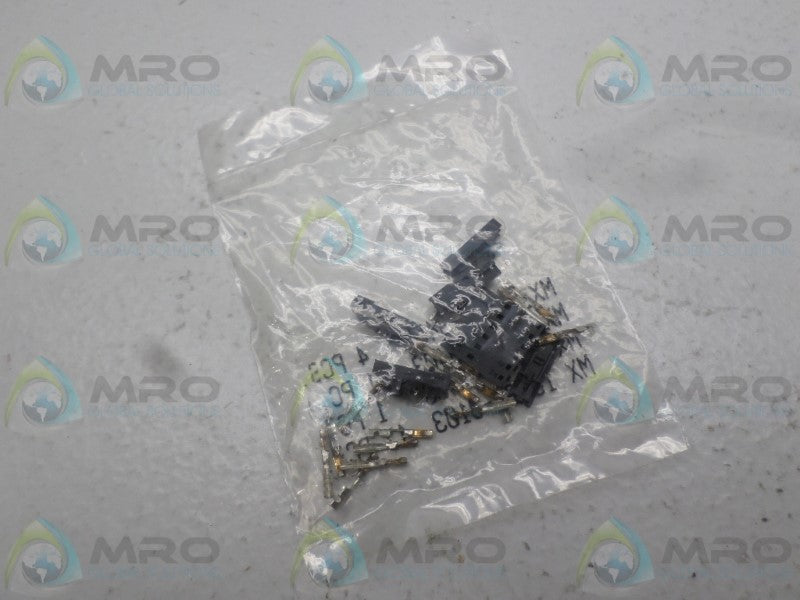 MOLEX 50-57-9402 KIT *NEW IN FACTORY BAG*