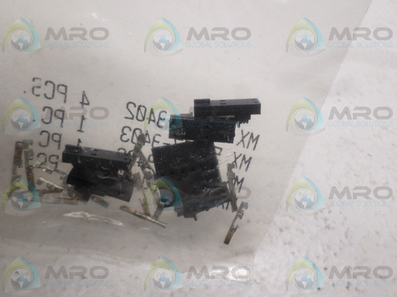 MOLEX 50-57-9402 KIT *NEW IN FACTORY BAG*