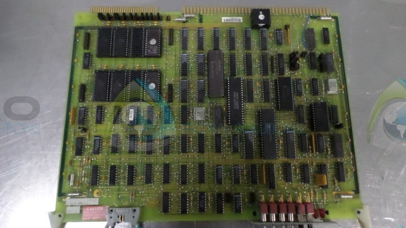 CINCINNATI MILACRON 3-533-0023G MODULE  UNMP