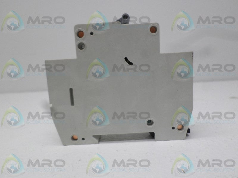 ALLEN BRADLEY 1492-SP1C040 SER. C CIRCUIT BREAKER 4A *NEW NO BOX*