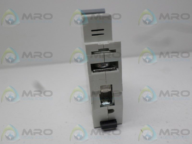 ALLEN BRADLEY 1492-SP1C040 SER. C CIRCUIT BREAKER 4A *NEW NO BOX*