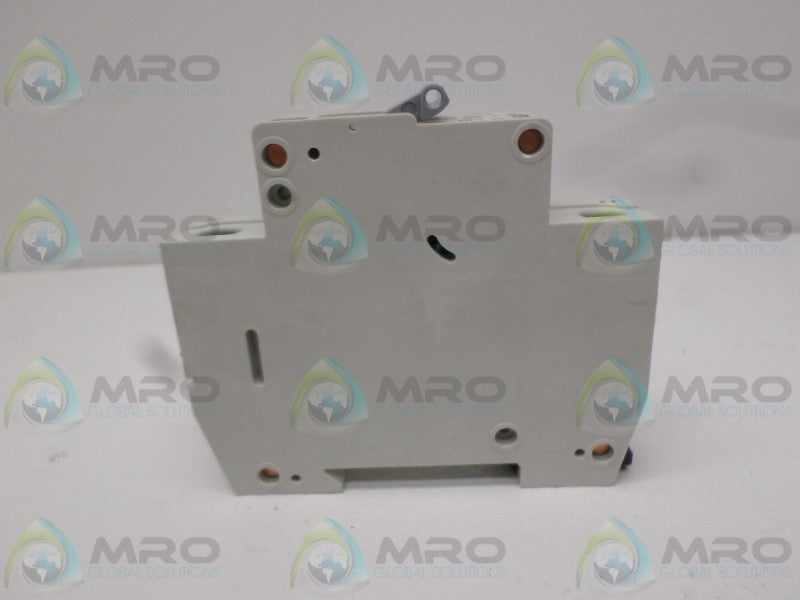 ALLEN BRADLEY 1492-SP1C060 SER. C CIRCUIT BREAKER 6A *NEW NO BOX*