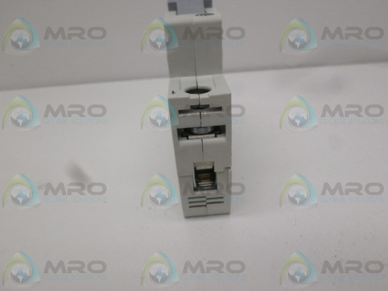 ALLEN BRADLEY 1492-SP1C060 SER. C CIRCUIT BREAKER 6A *NEW NO BOX*