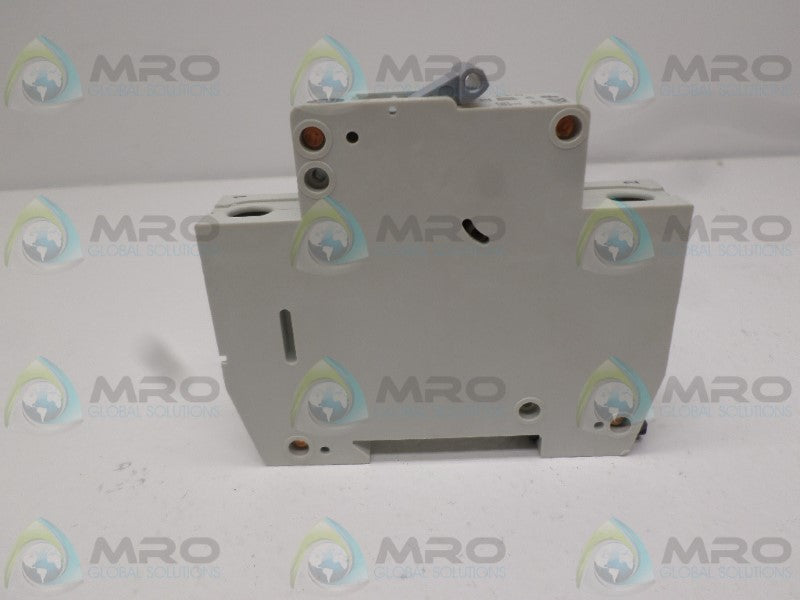 ALLEN BRADLEY 1492-SP1C200 SER. C CIRCUIT BREAKER 20A *NEW NO BOX*