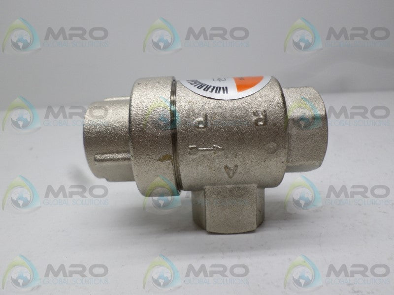HOERBIGER SV-20-2 PNEUMATIC VALVE *NEW NO BOX*
