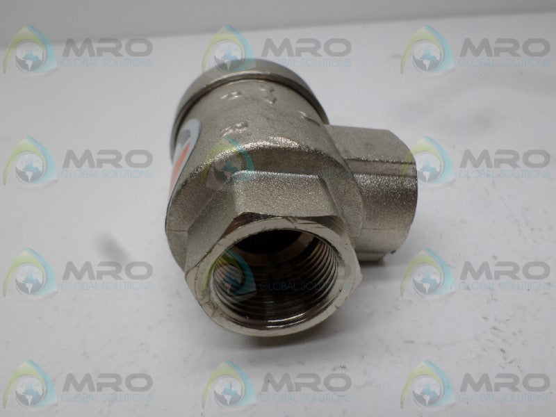 HOERBIGER SV-20-2 PNEUMATIC VALVE *NEW NO BOX*