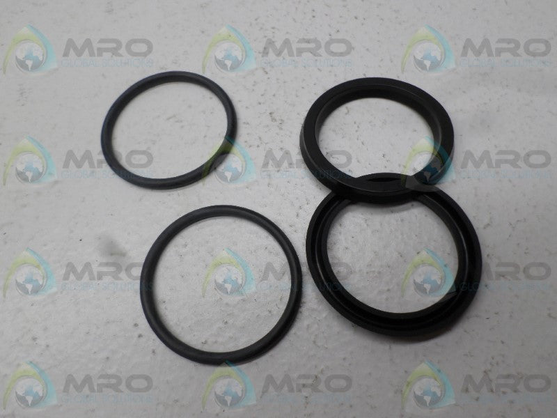 PARKER PK2002A001 PISTON SEALS *NEW NO BOX*