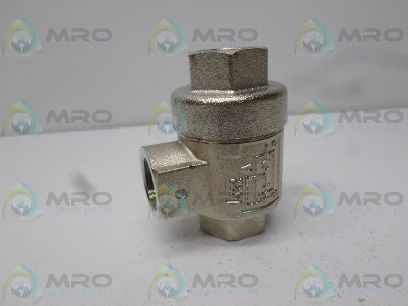 COMPAIR 8D324-QEV VALVE *NEW NO BOX*