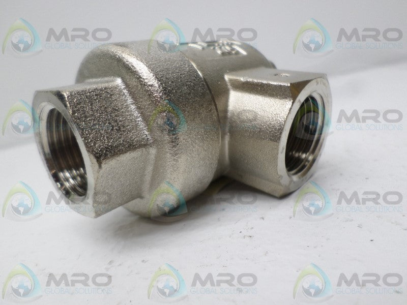 COMPAIR 8D324-QEV VALVE *NEW NO BOX*